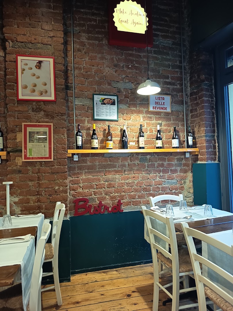Bar Quadronno