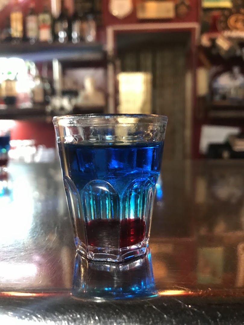 Bar Quaranta, Cernusco sul Naviglio