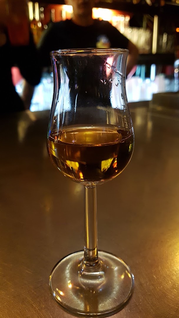 Bar Quaranta