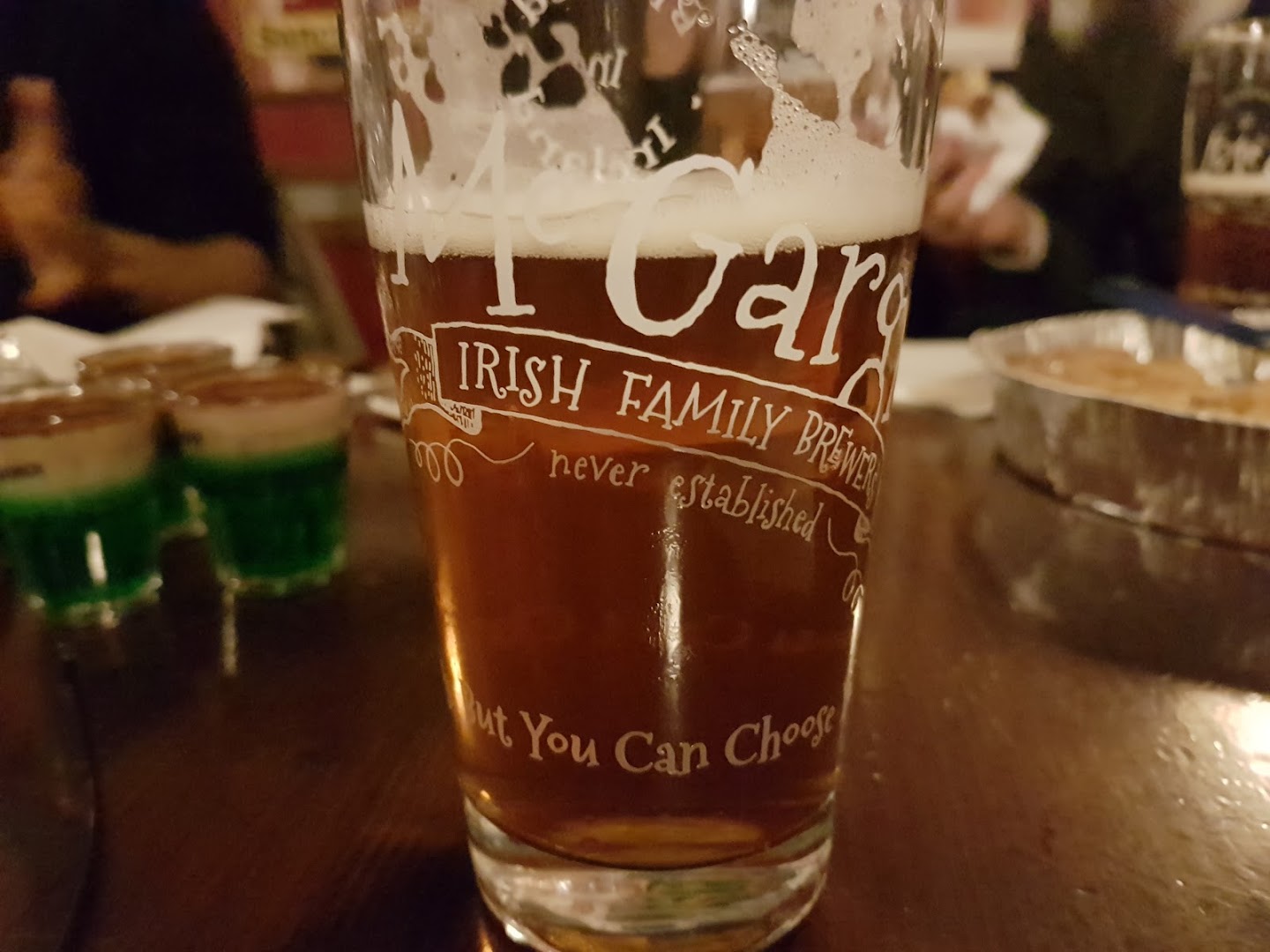 Bar Quaranta