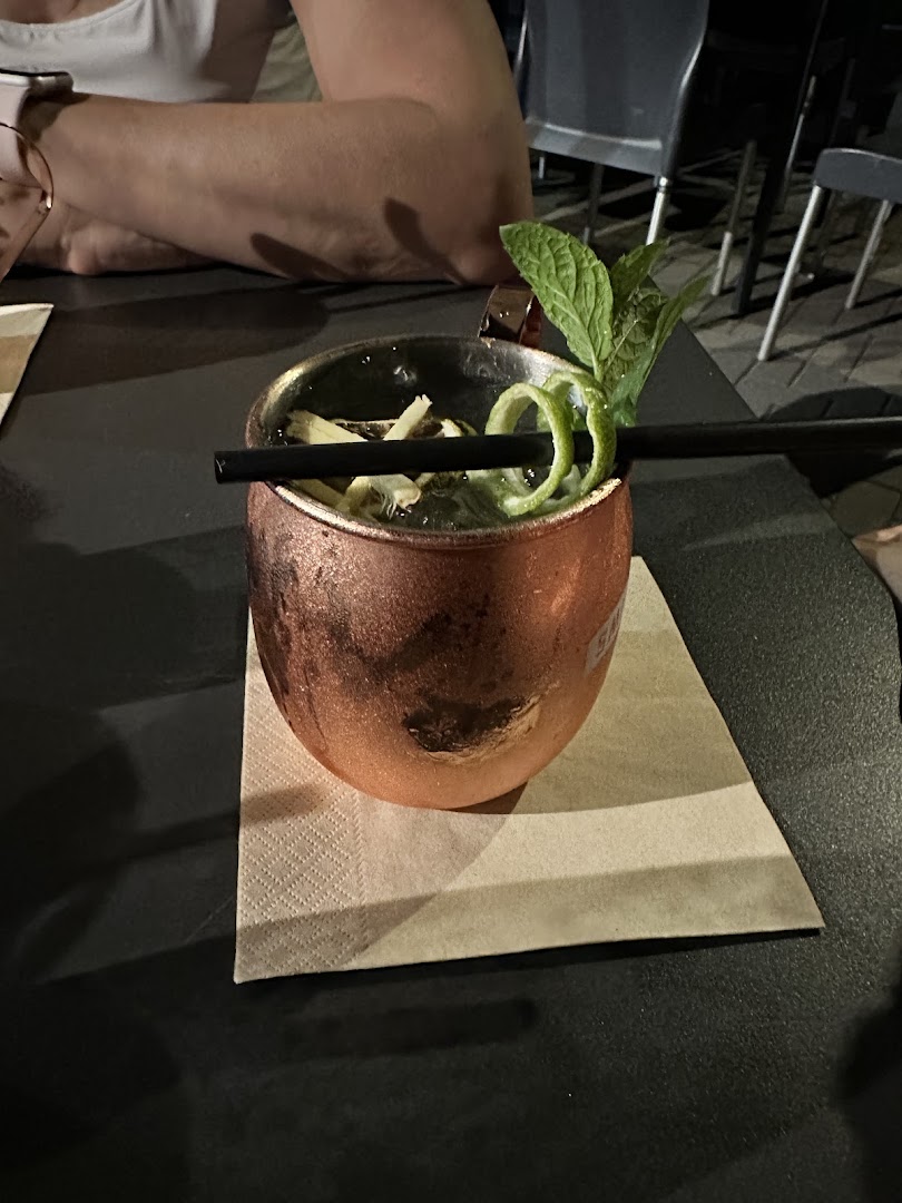 Bar Quarantasei