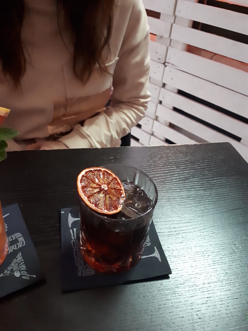Bar Quarantasei