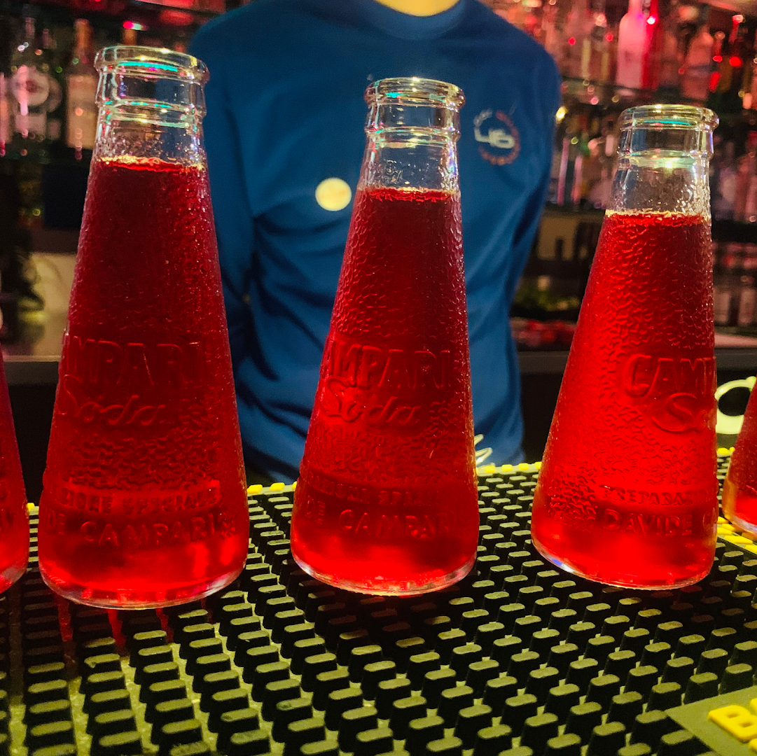 Bar Quarantasei