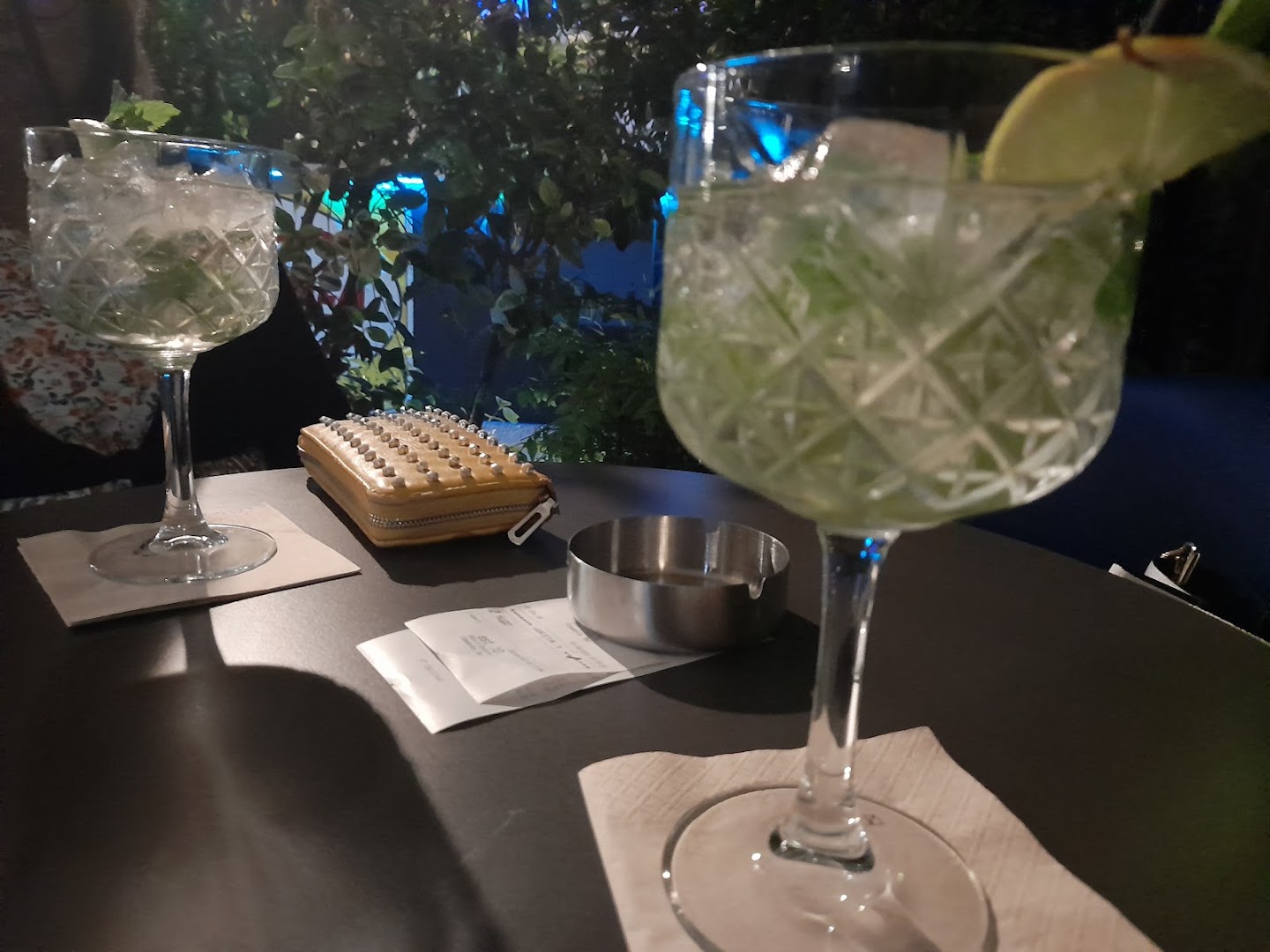 Bar Quarantasei