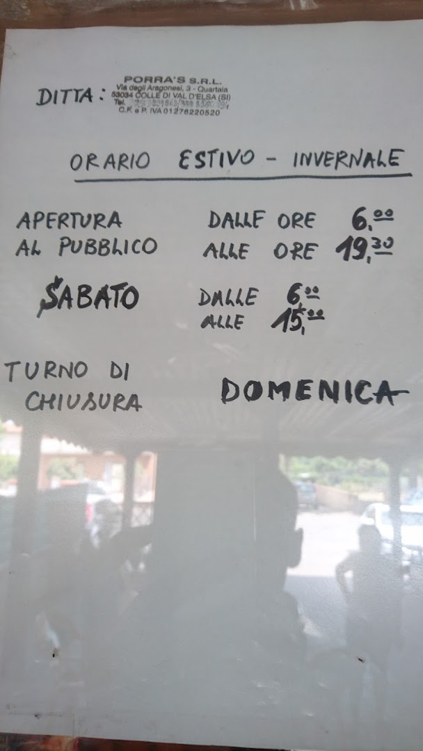 Bar Quartaia