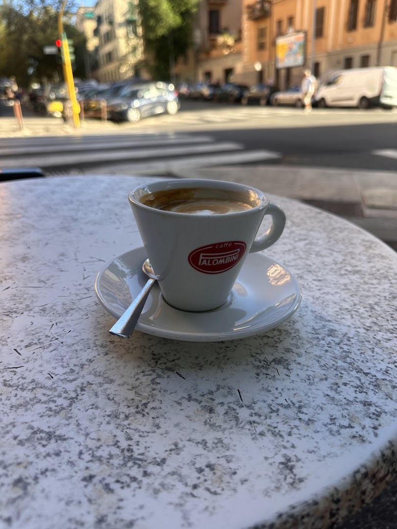 Bar Quattro Venti