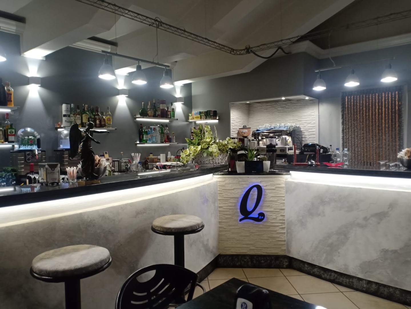 Bar Quendo