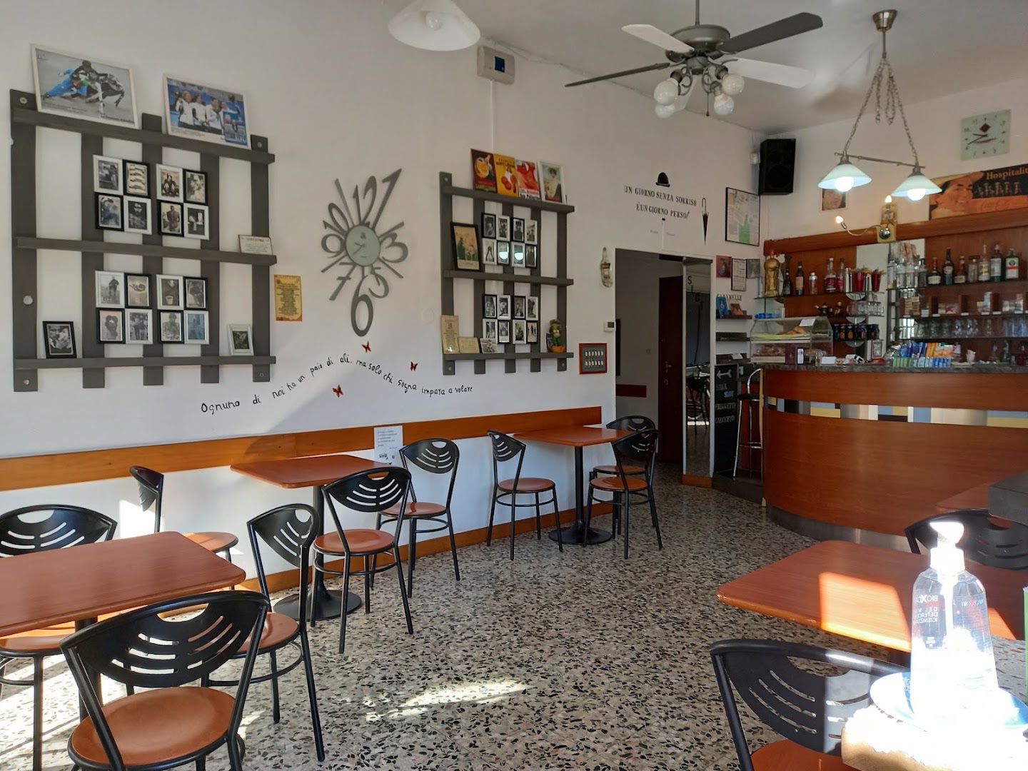 Bar Quinto