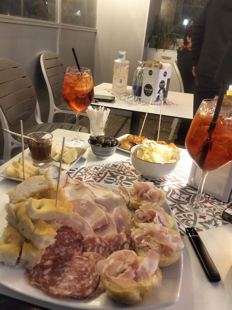Bar Quinto