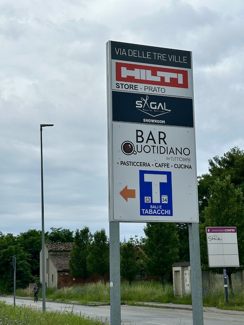 Bar Quotidiano