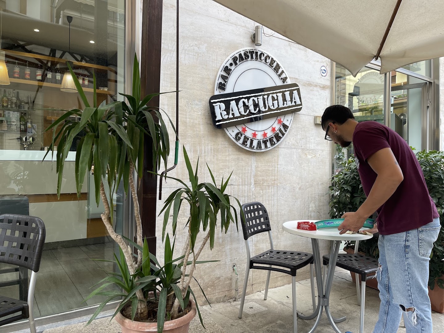 Bar Raccuglia di Raccuglia Mauro