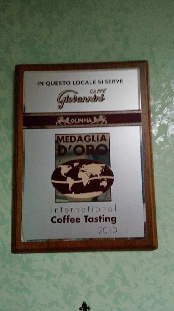 Bar Radice di De Rosa Giuseppe