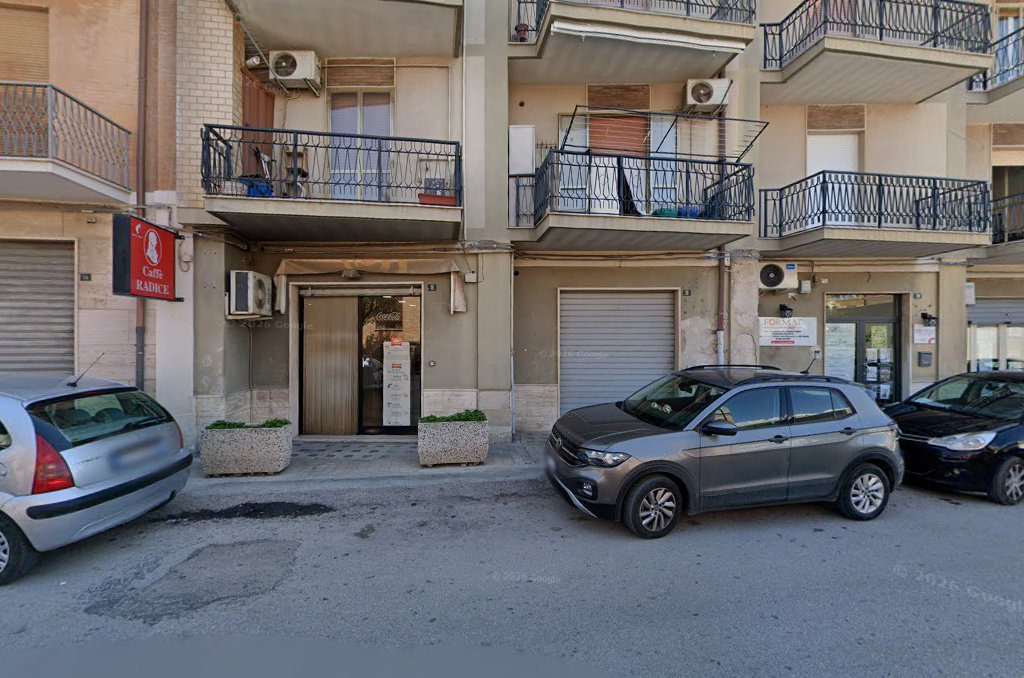 Bar Radice di De Rosa Giuseppe