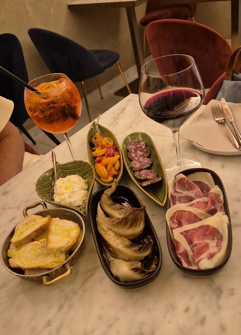 Bar Raggio di Sole, Bergamo