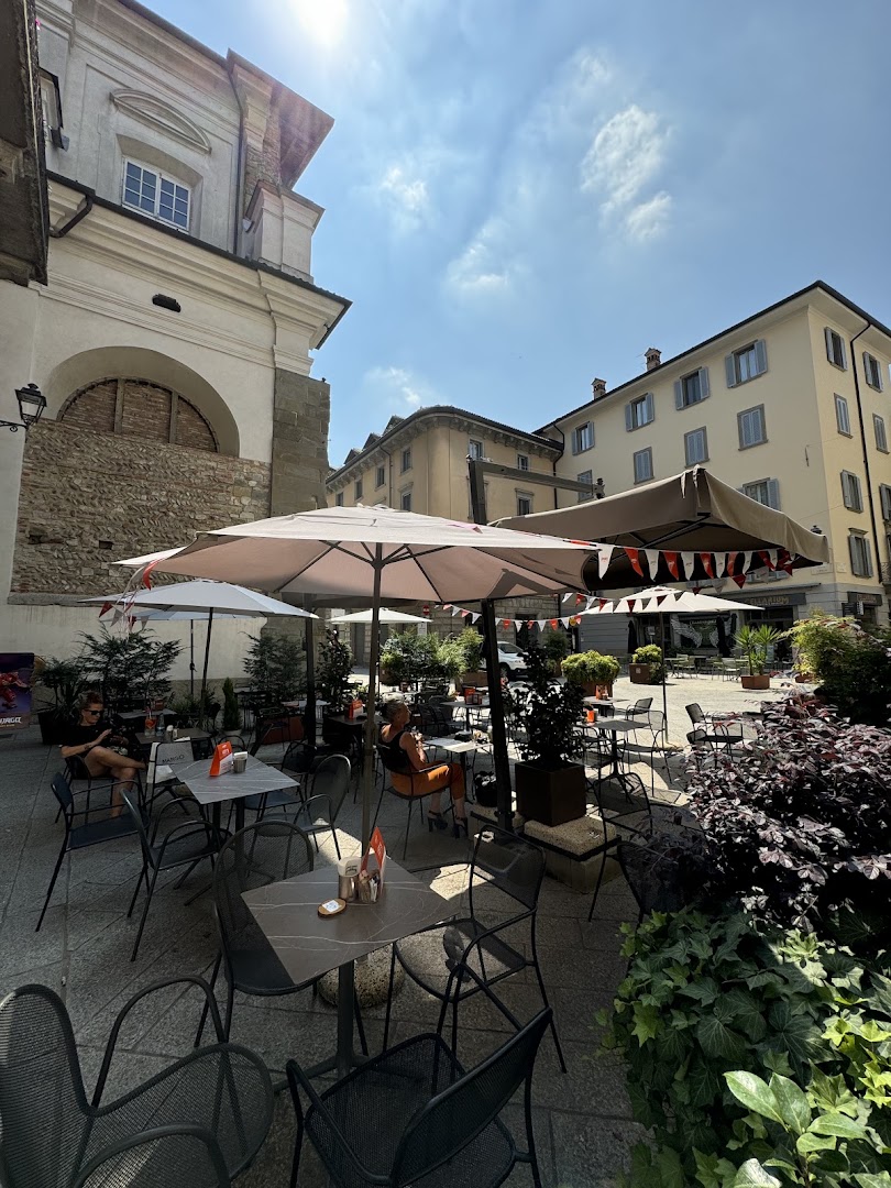 Bar Raggio di Sole, Bergamo