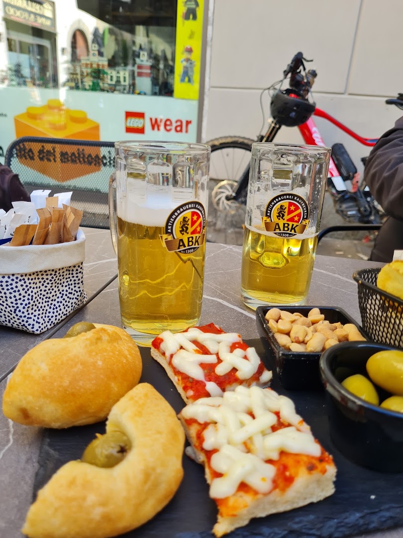 Bar Raggio di Sole, Bergamo