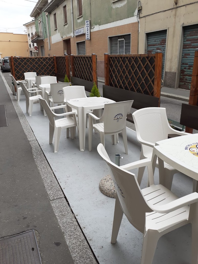 Bar Raggio di Sole
