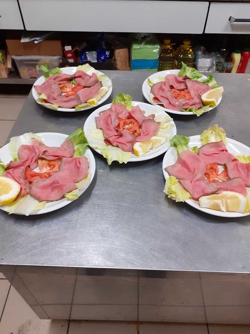 Bar Raggio di Sole