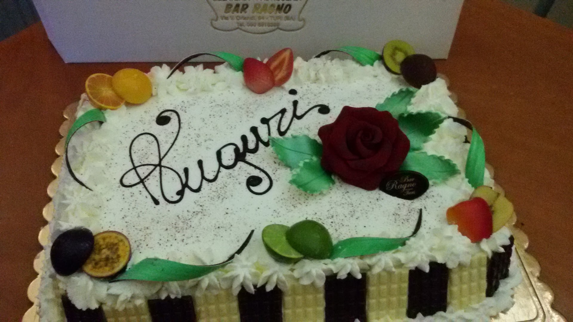 Bar Ragno srl