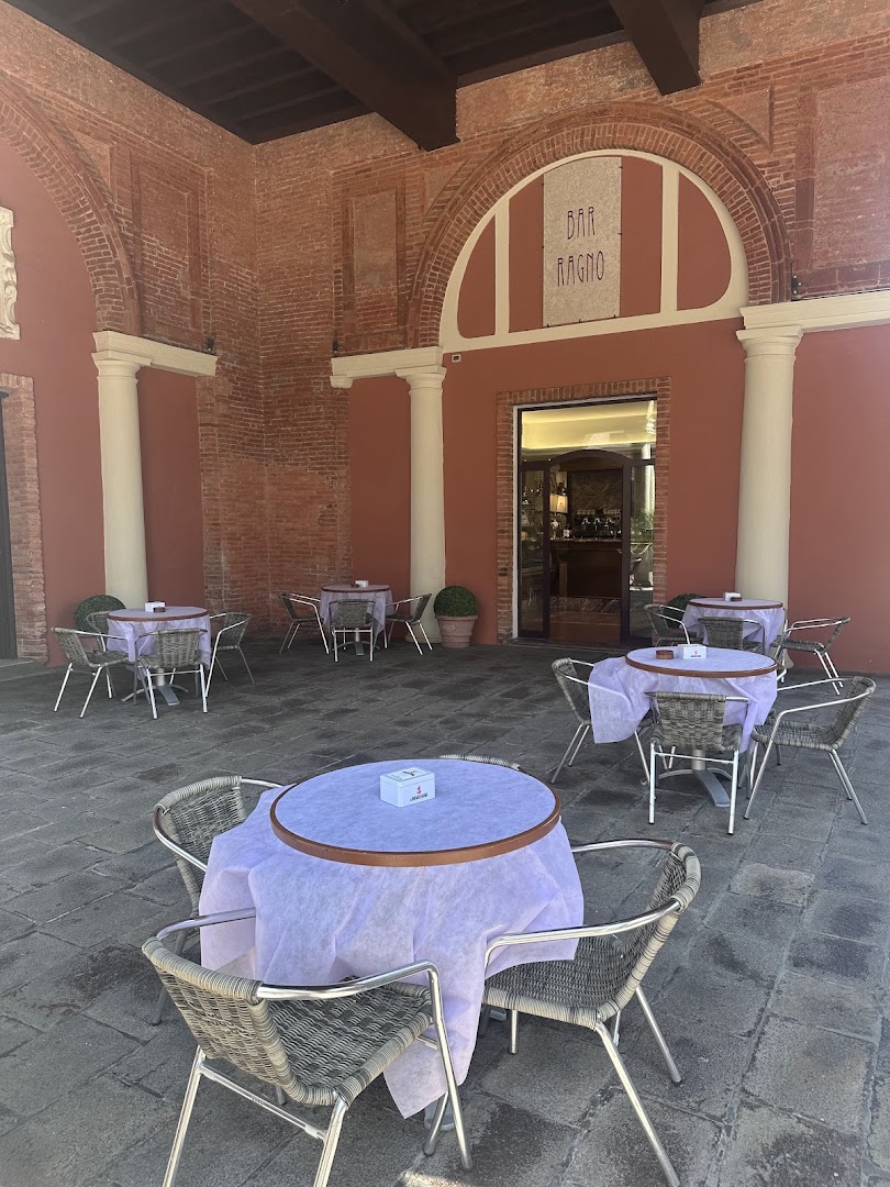 Bar Ragno
