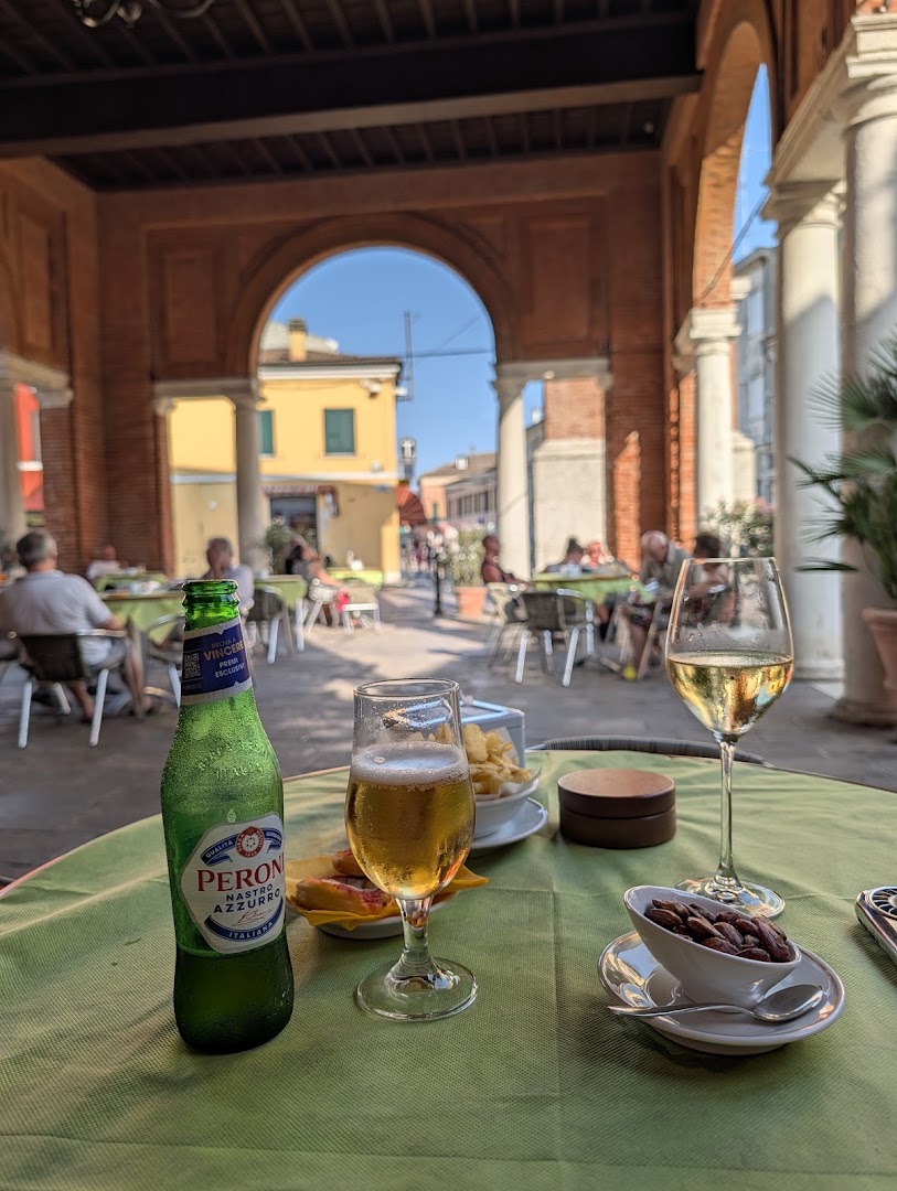 Bar Ragno