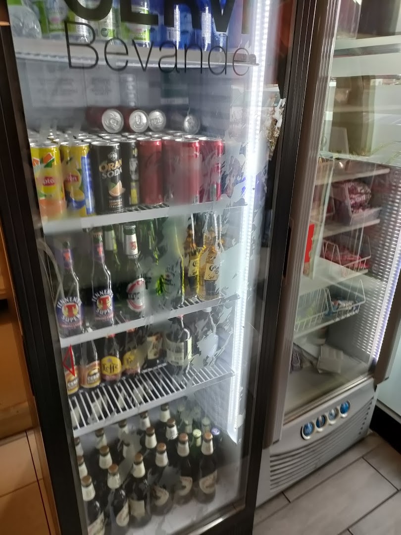 Bar Ramada ont. O