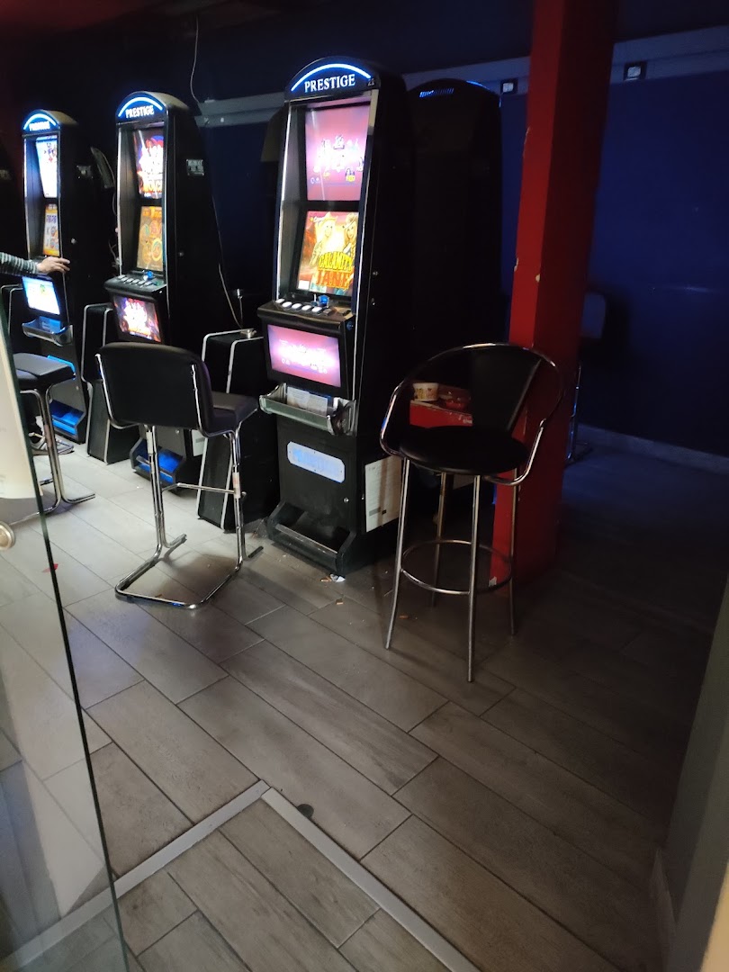 Bar Ramada ont. O