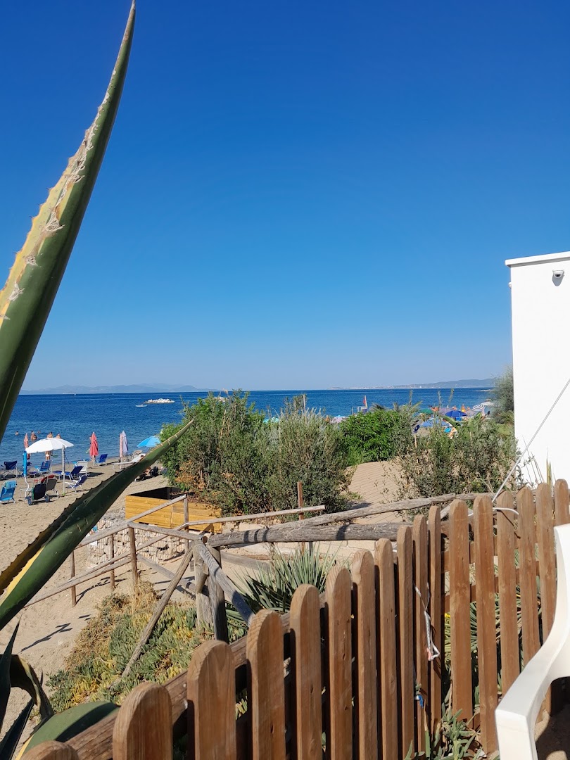 Bar Ramazzotti, Follonica