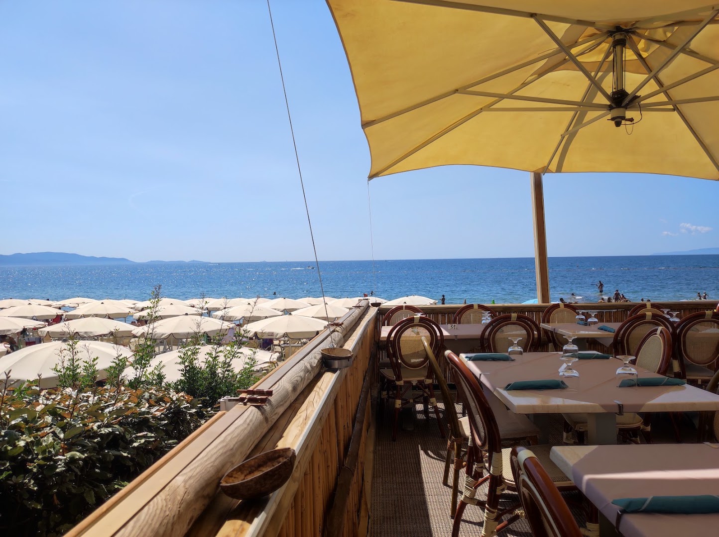 Bar Ramazzotti