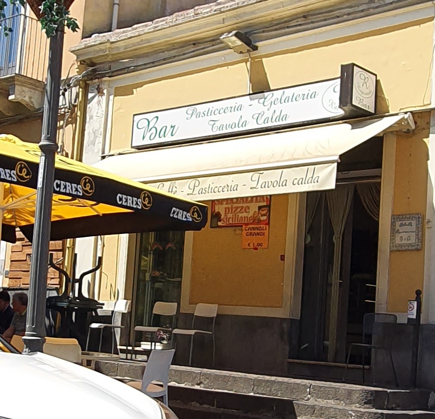 Bar Rapisarda