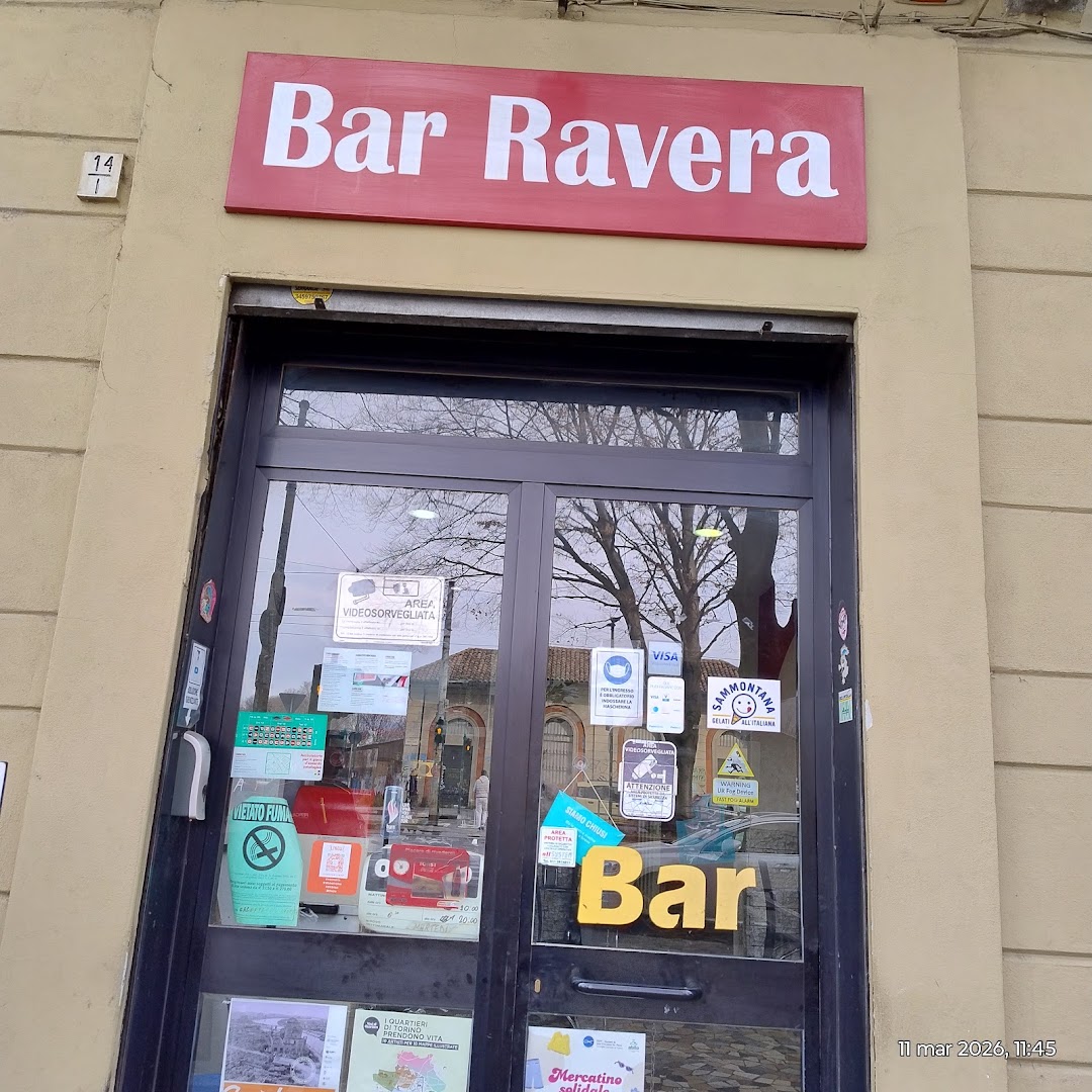 Bar Ravera - bucatarie romaneasca