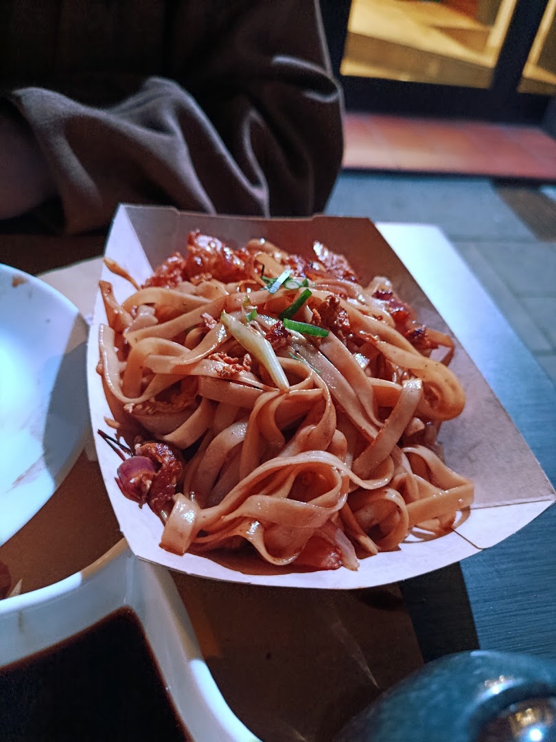 Bar Ravioleria Anytime