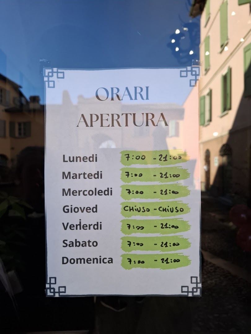 Bar Ravioleria Anytime