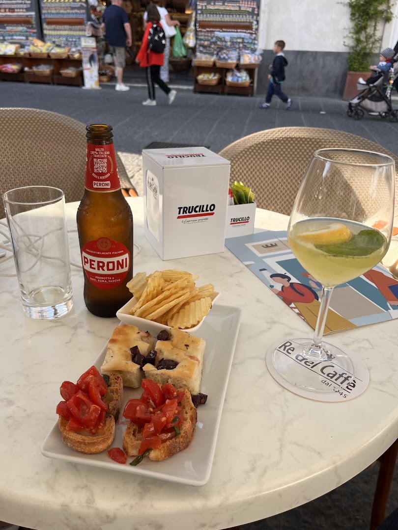 Bar Re del Caffé