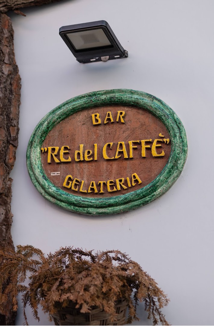 Bar Re del Caffé