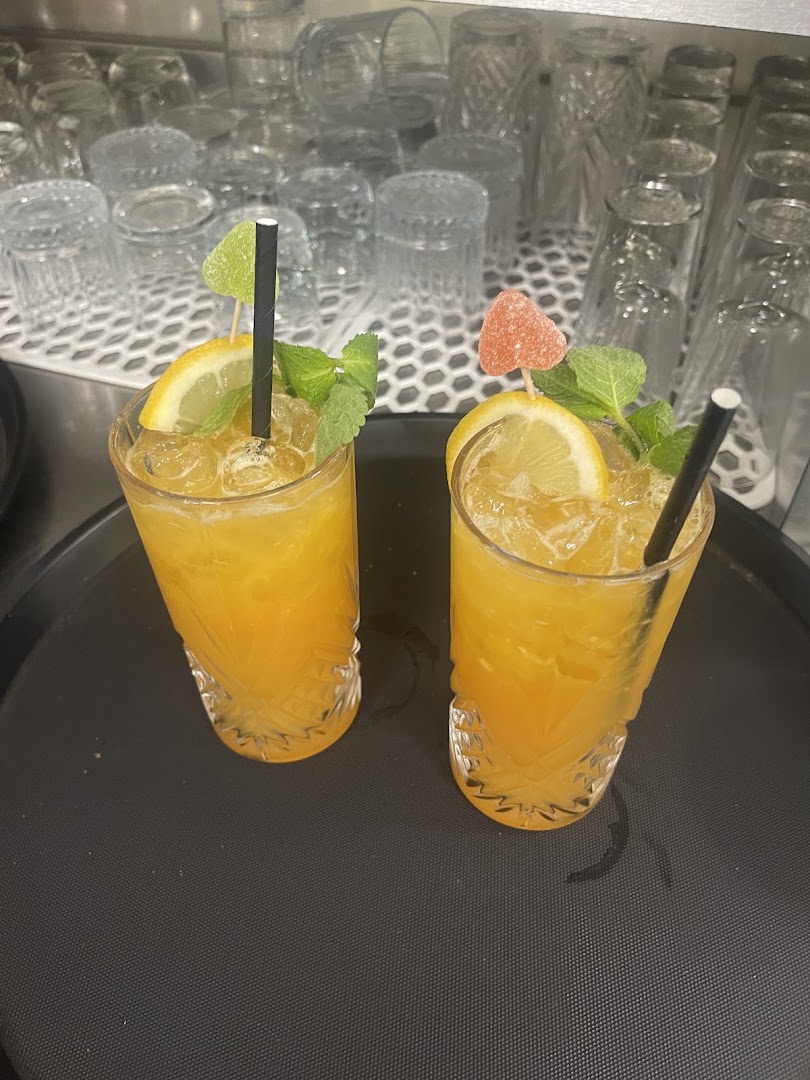 Bar Rebelot