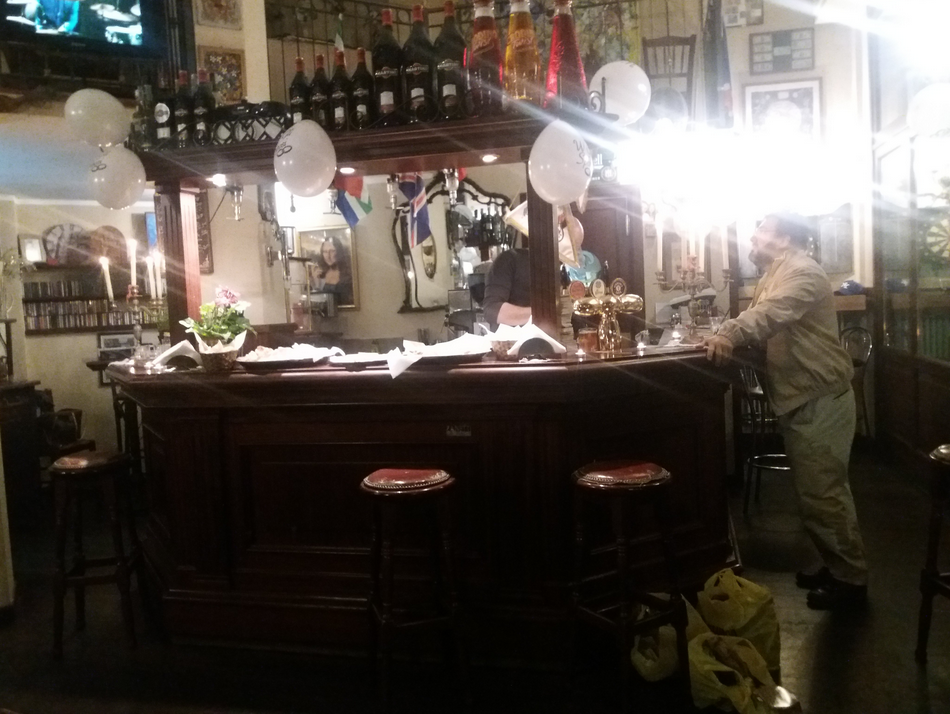 Bar Rebelot