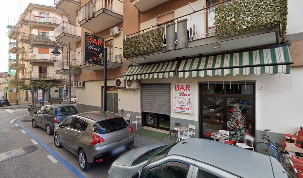 Bar Reci, San Marzano Sul Sarno