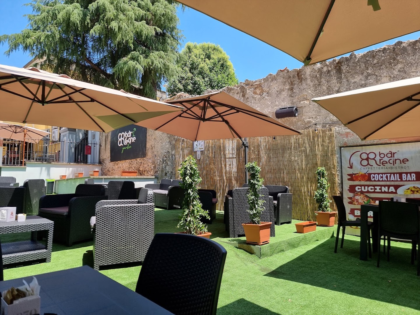 Bar Recine Velletri Castelli Romani
