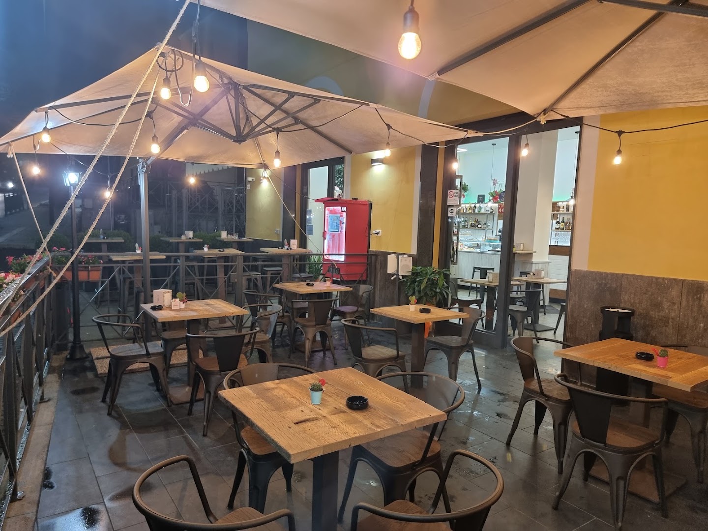 Bar Recine Velletri Castelli Romani
