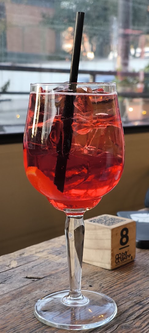 Bar Recine Velletri Castelli Romani