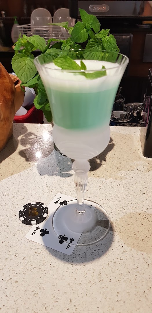 Bar Recoaro