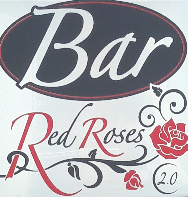 Bar Red Roses 2.0