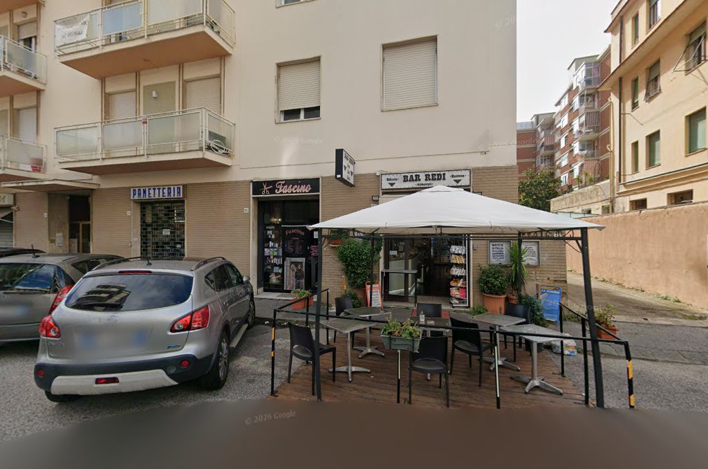 BAR REDI Buonamano Pietro