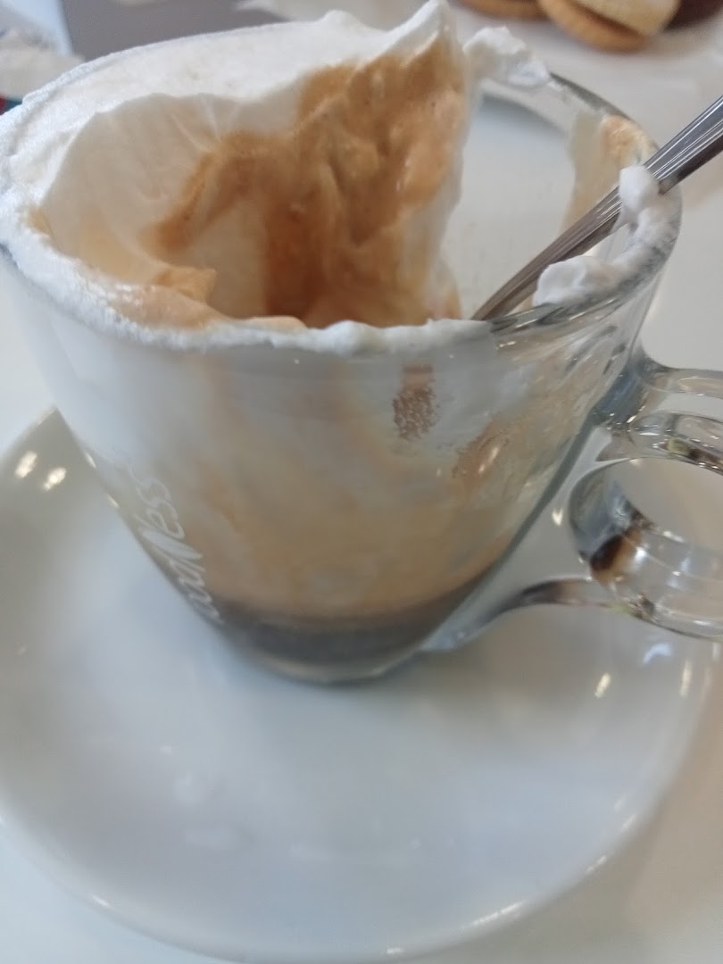 Bar Reggio Campi