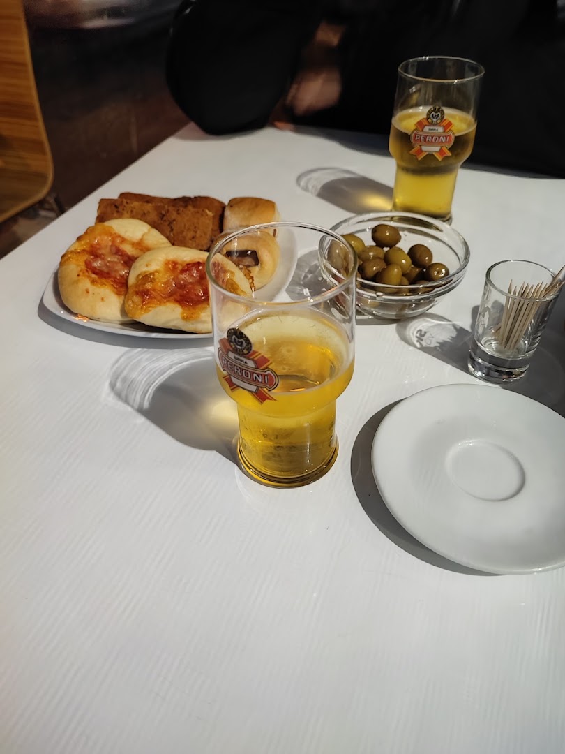 Bar Reggio Campi