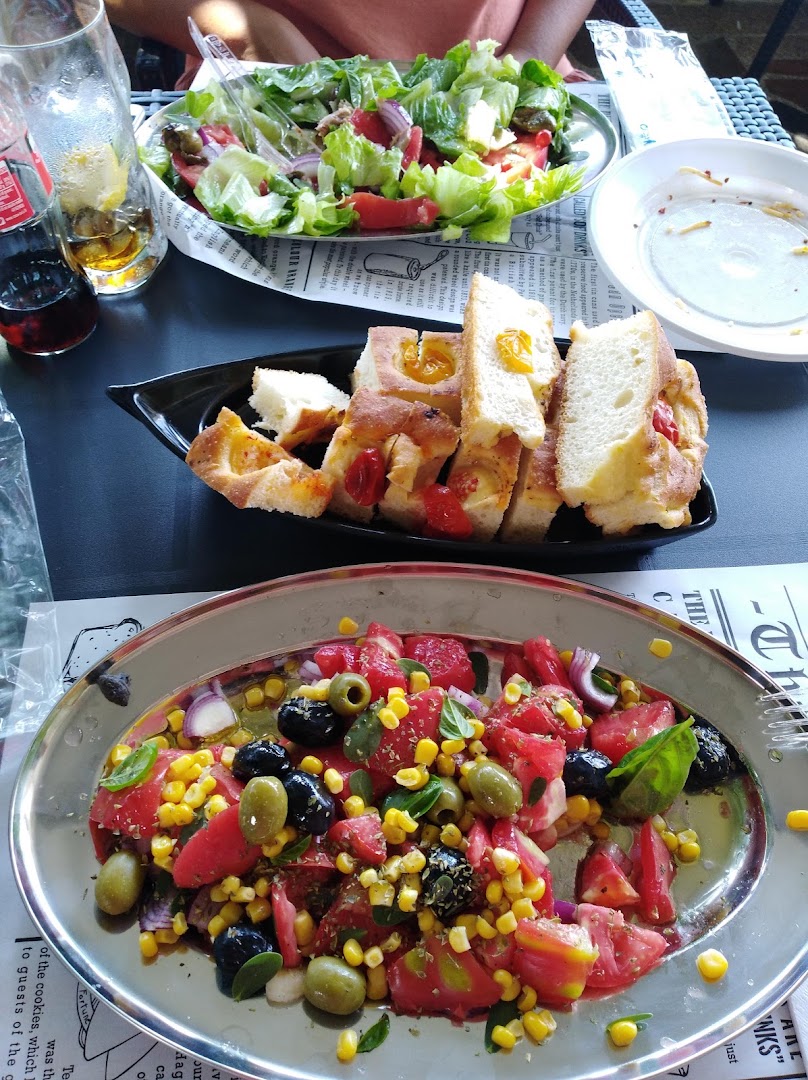 Bar Reggio