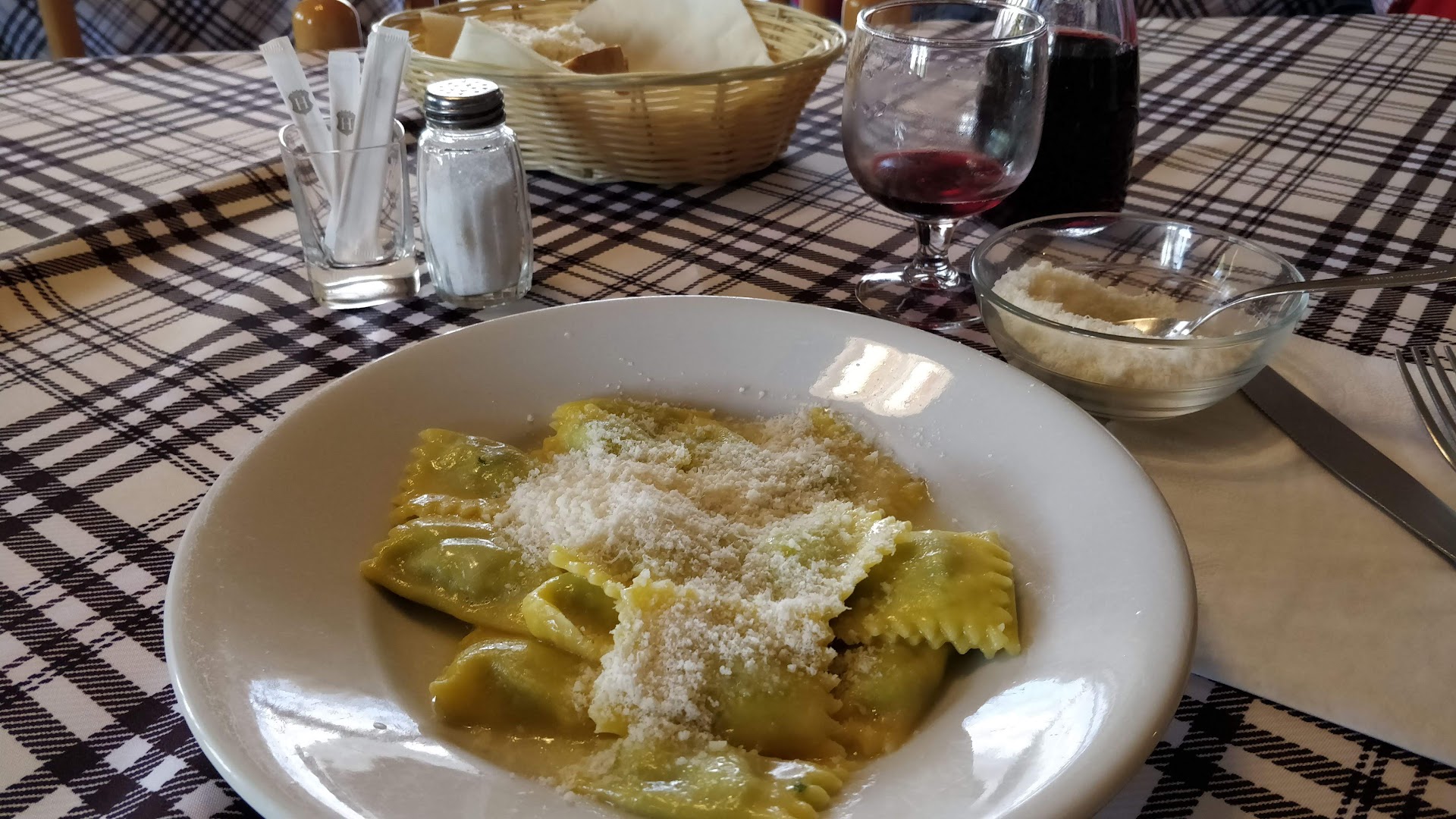 Bar Reghitto