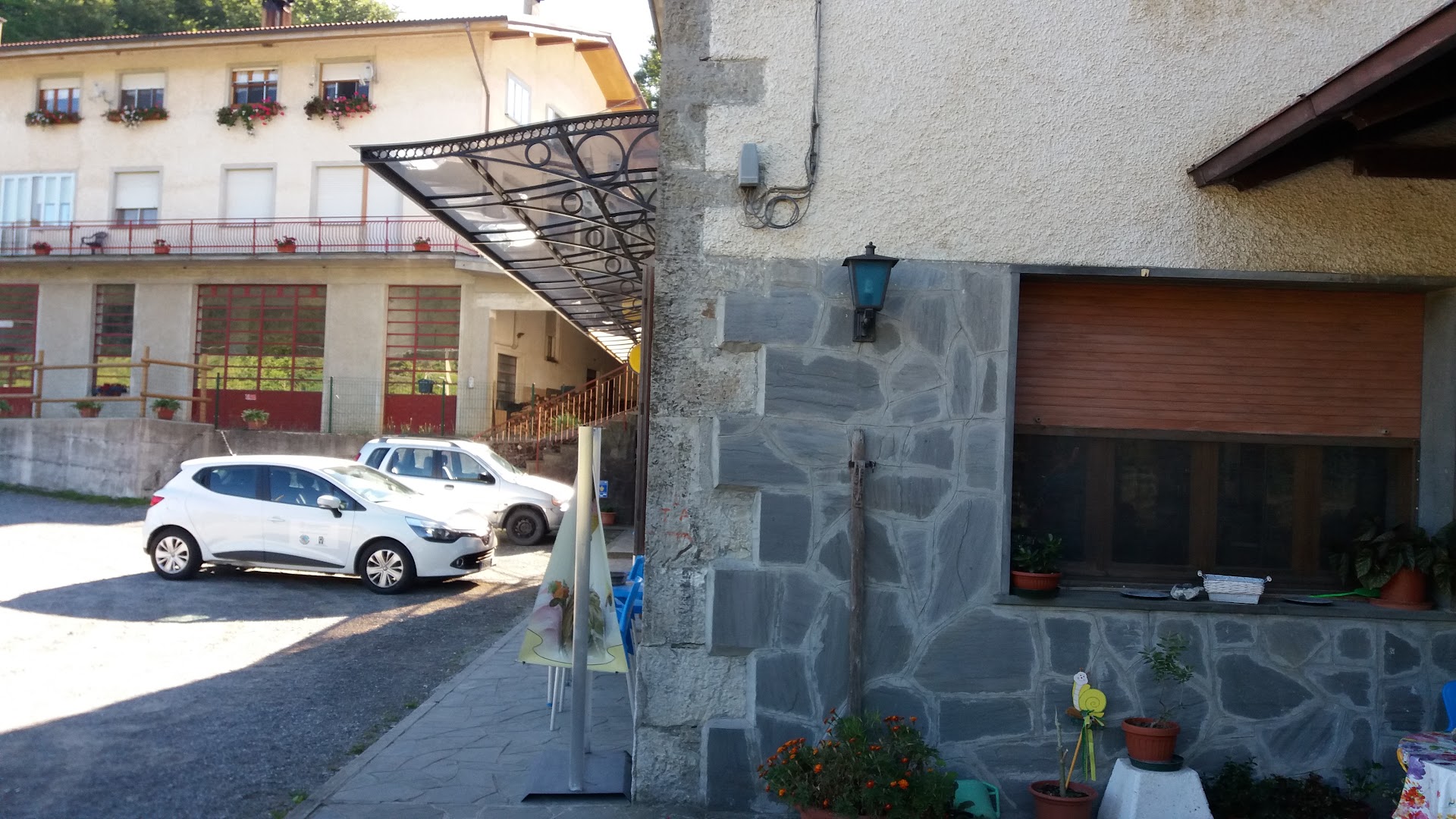 Bar Reghitto