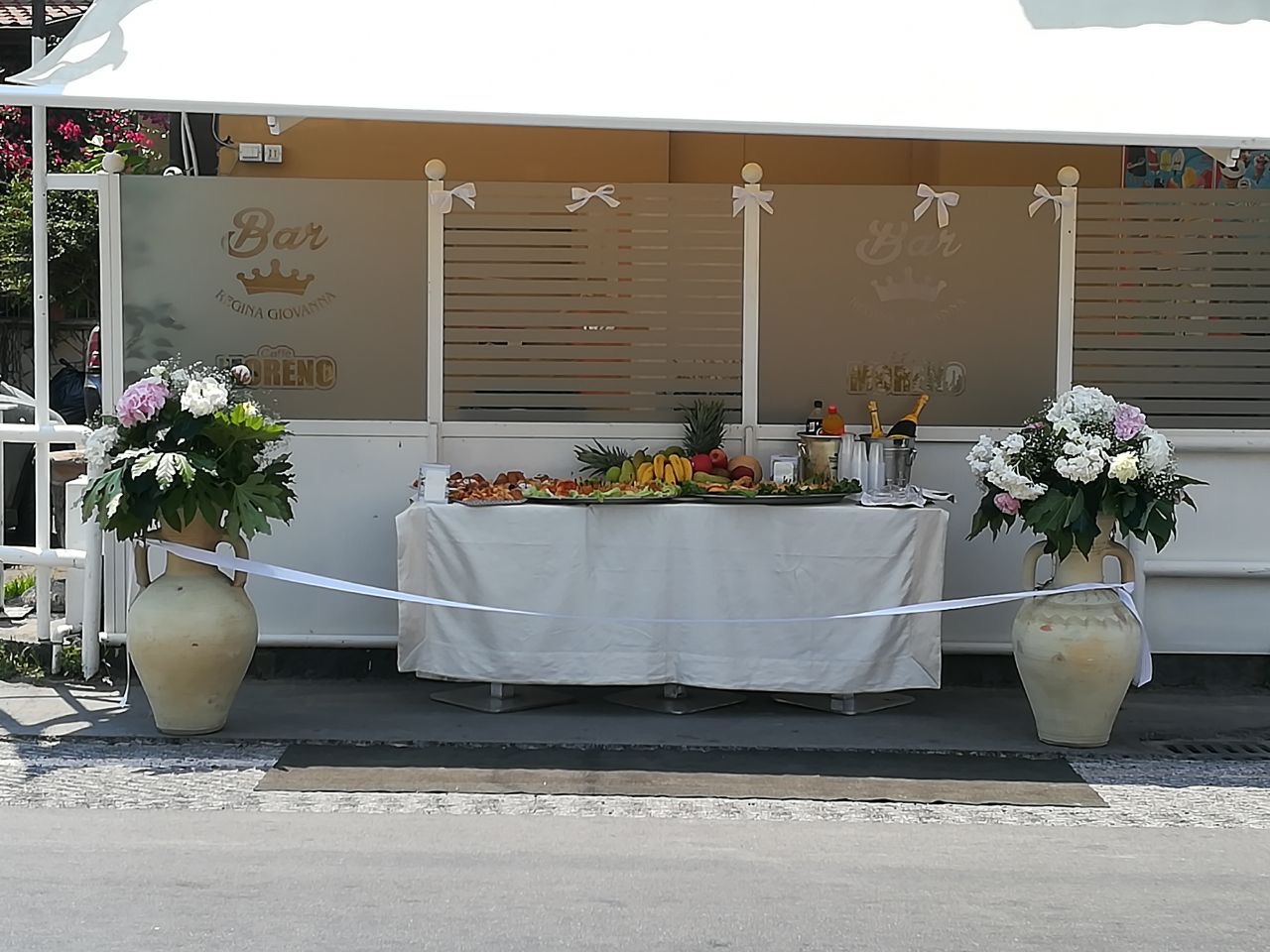 Bar Regina Giovanna